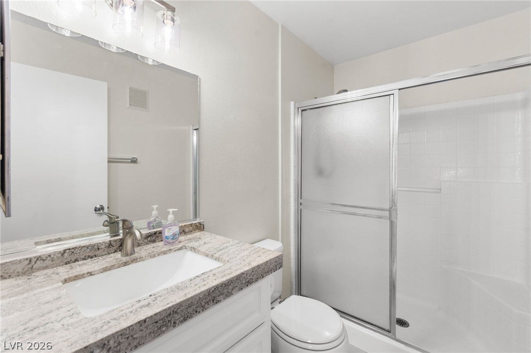 3061 Key Largo Drive, #201, Las Vegas, NV 89120