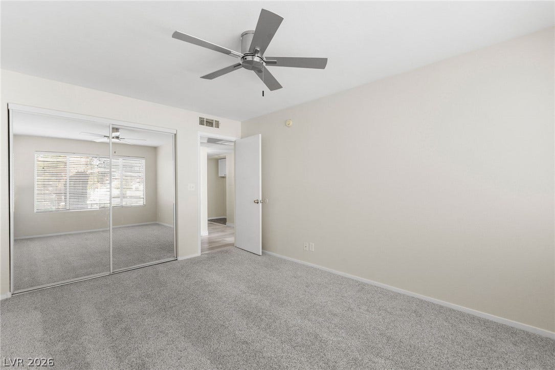 3061 Key Largo Drive, #201, Las Vegas, NV 89120
