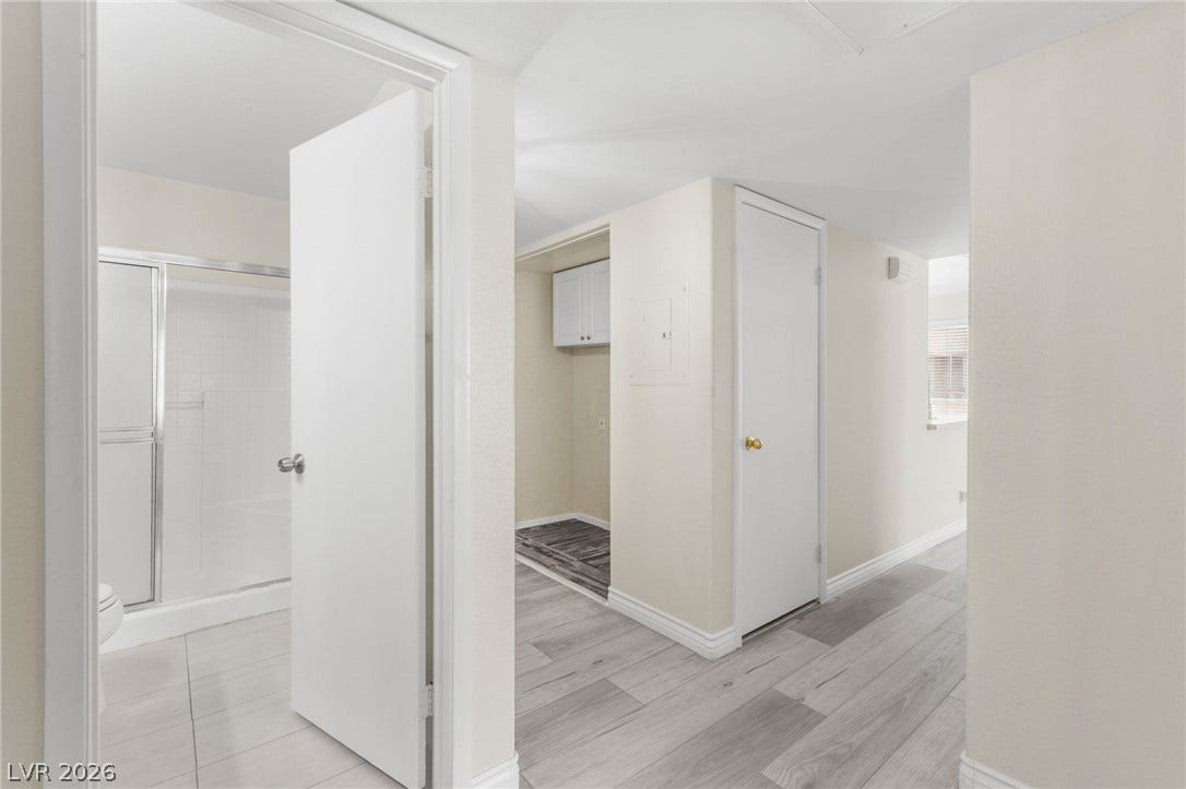3061 Key Largo Drive, #201, Las Vegas, NV 89120