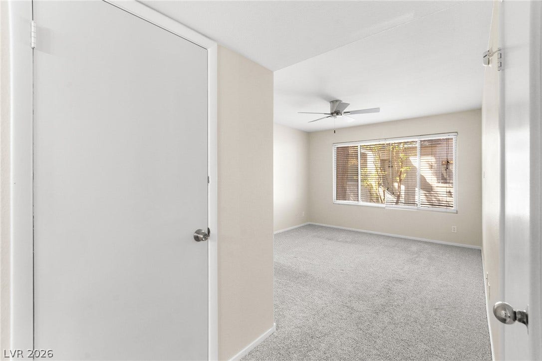 3061 Key Largo Drive, #201, Las Vegas, NV 89120