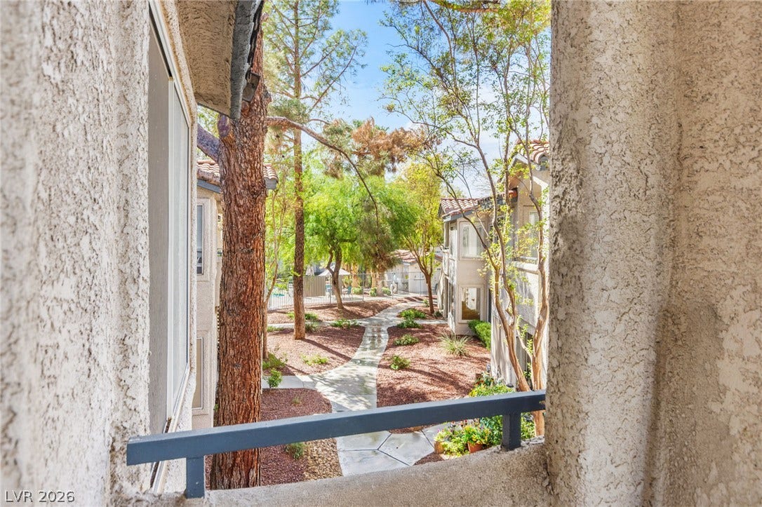3061 Key Largo Drive, #201, Las Vegas, NV 89120