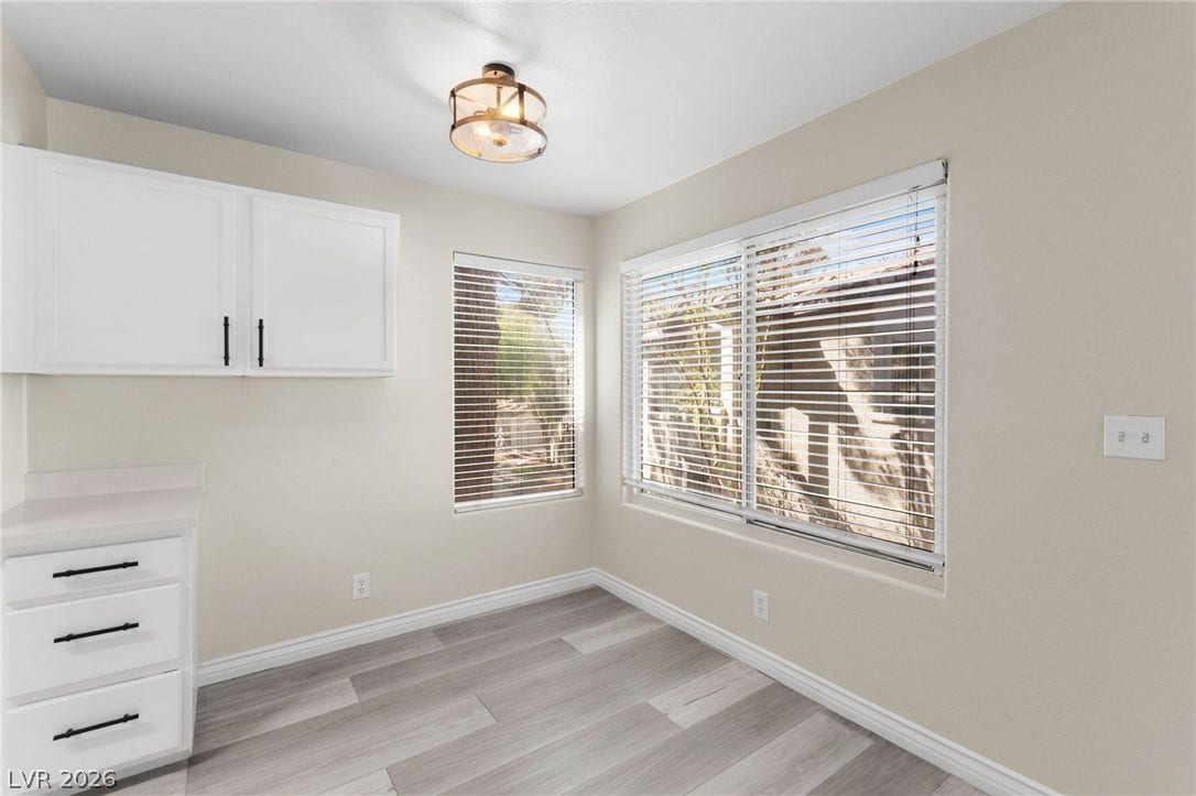 3061 Key Largo Drive, #201, Las Vegas, NV 89120