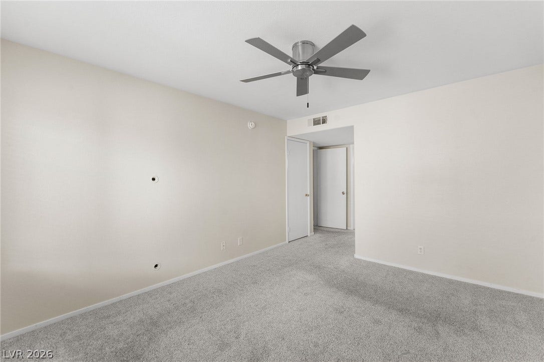 3061 Key Largo Drive, #201, Las Vegas, NV 89120