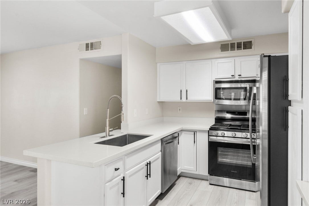 3061 Key Largo Drive, #201, Las Vegas, NV 89120