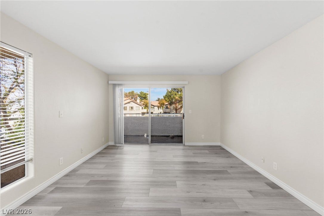 3061 Key Largo Drive, #201, Las Vegas, NV 89120