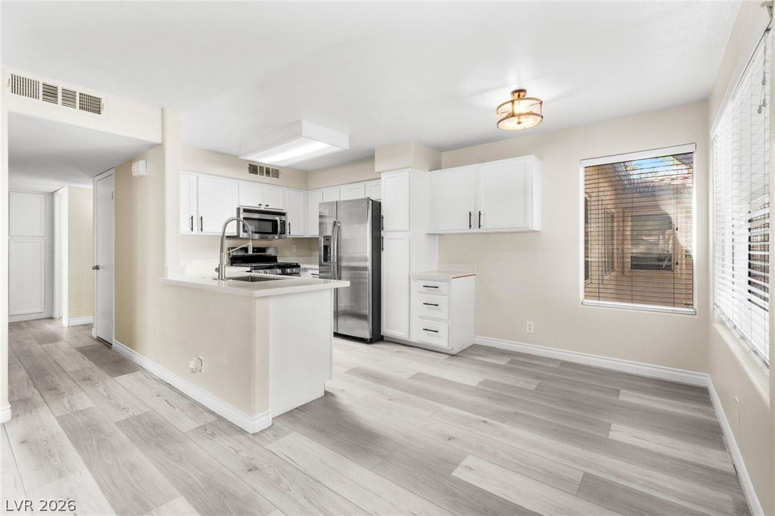 3061 Key Largo Drive, #201, Las Vegas, NV 89120