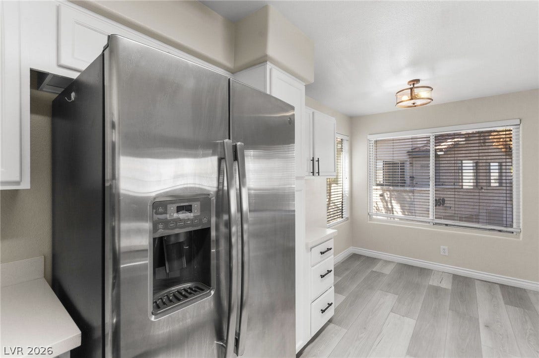 3061 Key Largo Drive, #201, Las Vegas, NV 89120