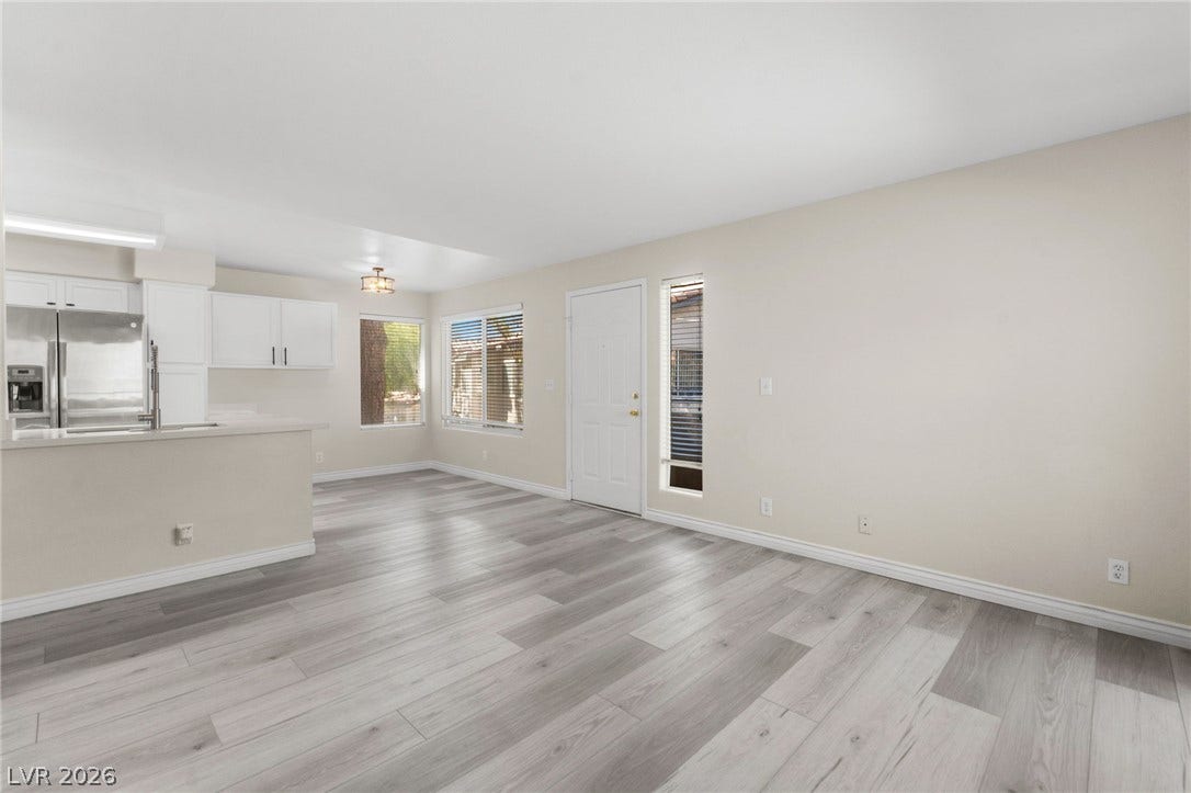 3061 Key Largo Drive, #201, Las Vegas, NV 89120
