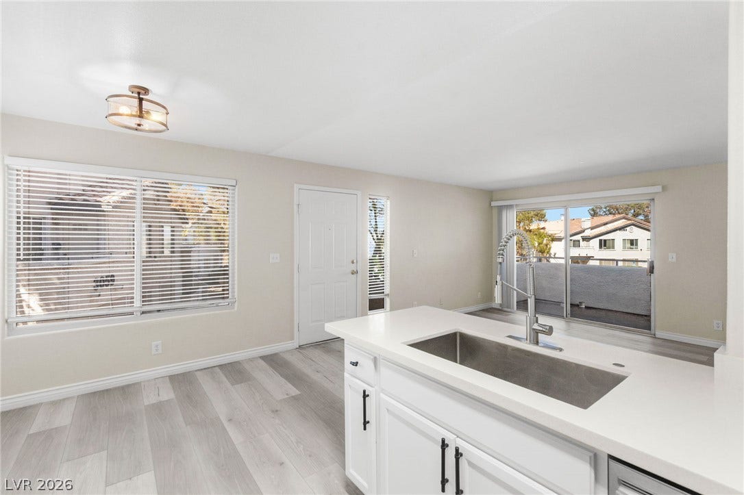 3061 Key Largo Drive, #201, Las Vegas, NV 89120