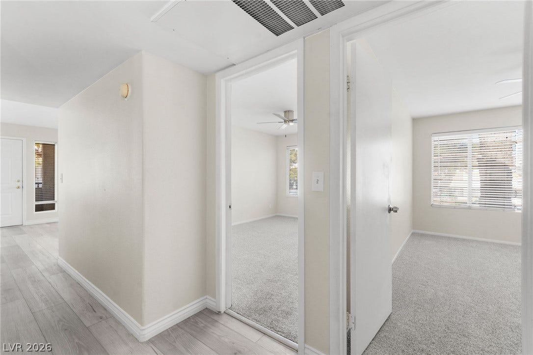 3061 Key Largo Drive, #201, Las Vegas, NV 89120