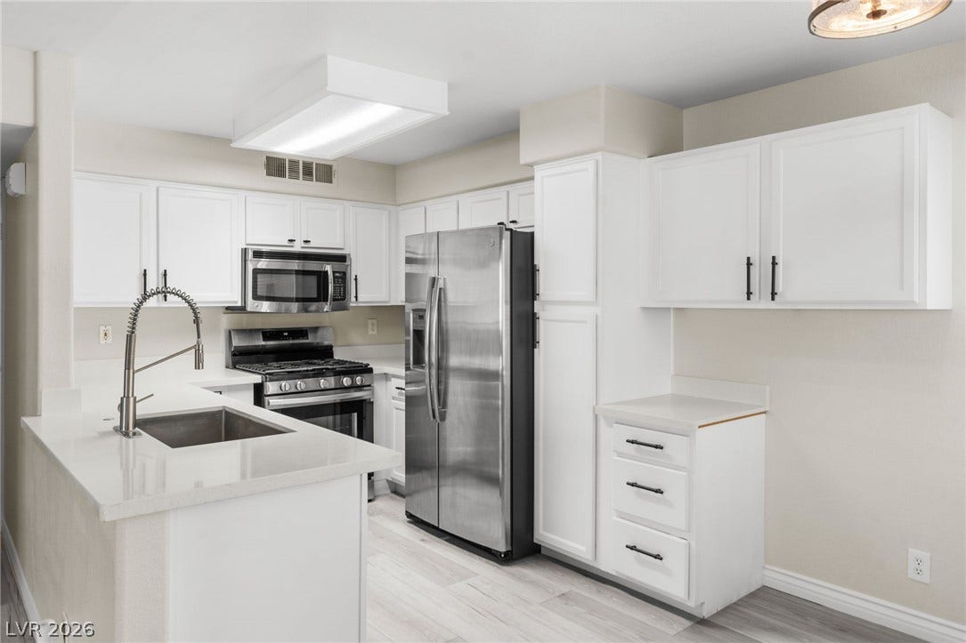 3061 Key Largo Drive, #201, Las Vegas, NV 89120