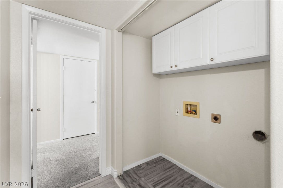 3061 Key Largo Drive, #201, Las Vegas, NV 89120