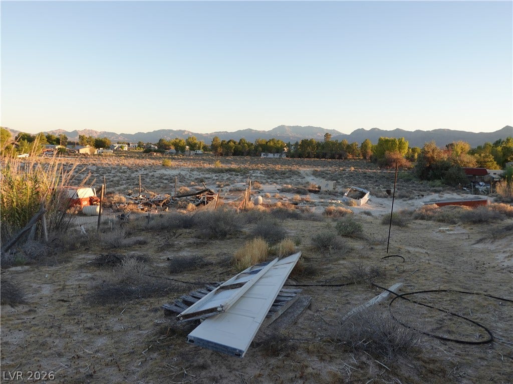 551 Utah Street, Sandy Valley, NV 89019 551 Utah Street, Sandy Valley, NV 89019