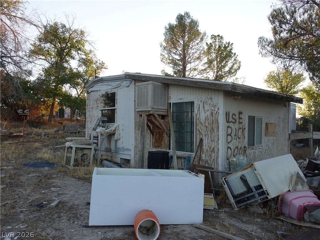 551 Utah Street, Sandy Valley, NV 89019 551 Utah Street, Sandy Valley, NV 89019