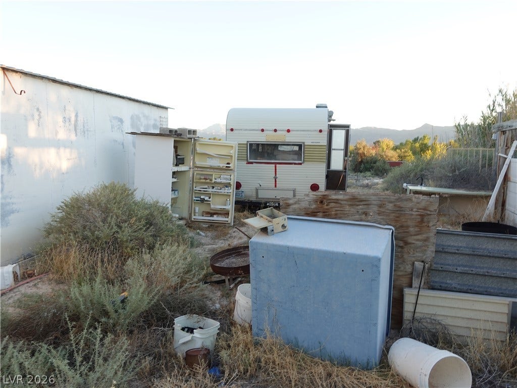 551 Utah Street, Sandy Valley, NV 89019 551 Utah Street, Sandy Valley, NV 89019