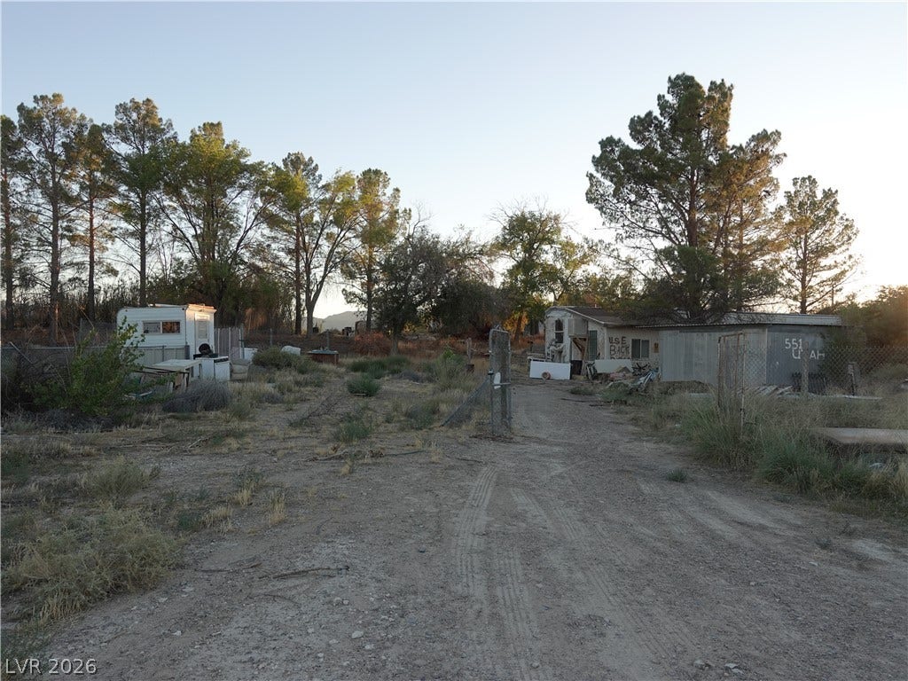 551 Utah Street, Sandy Valley, NV 89019 551 Utah Street, Sandy Valley, NV 89019