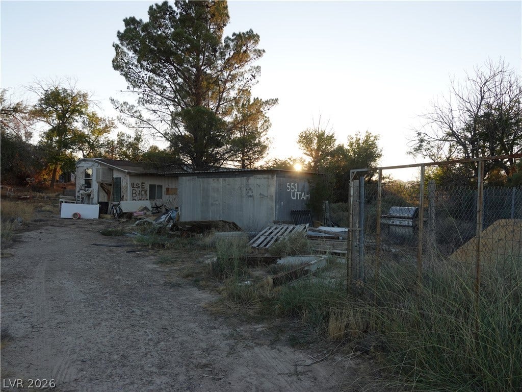 551 Utah Street, Sandy Valley, NV 89019 551 Utah Street, Sandy Valley, NV 89019
