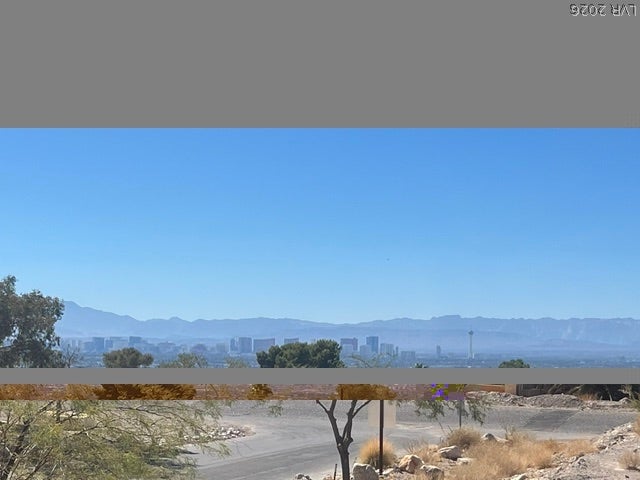 520 Los Feliz Street, Las Vegas, NV 89110 Panoramas of the distant city skyline unfold against a dramatic mountain backdrop.