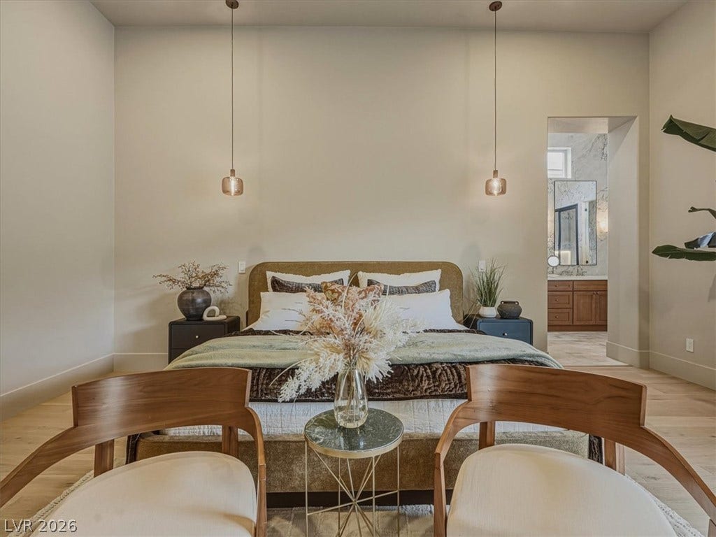 4 El Macero Court, Henderson, NV 89052 4 El Macero Court, Henderson, NV 89052