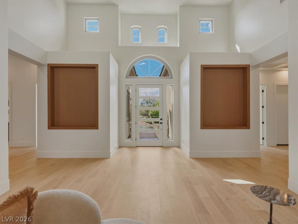 4 El Macero Court, Henderson, NV 89052 4 El Macero Court, Henderson, NV 89052