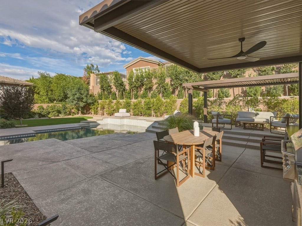4 El Macero Court, Henderson, NV 89052 4 El Macero Court, Henderson, NV 89052