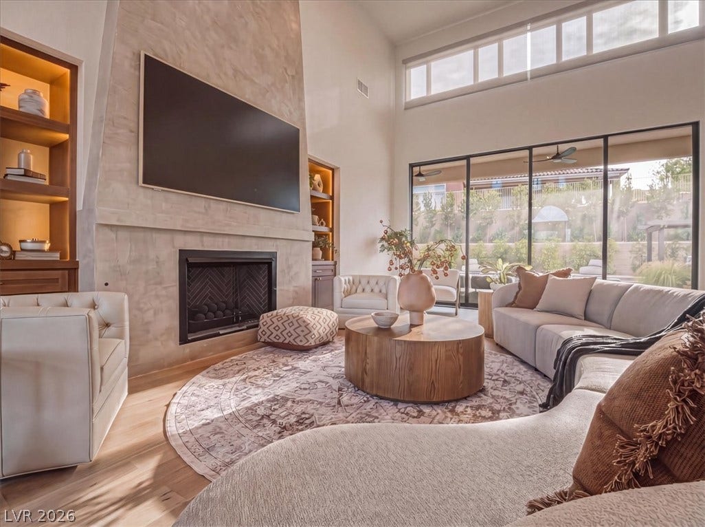 4 El Macero Court, Henderson, NV 89052 4 El Macero Court, Henderson, NV 89052