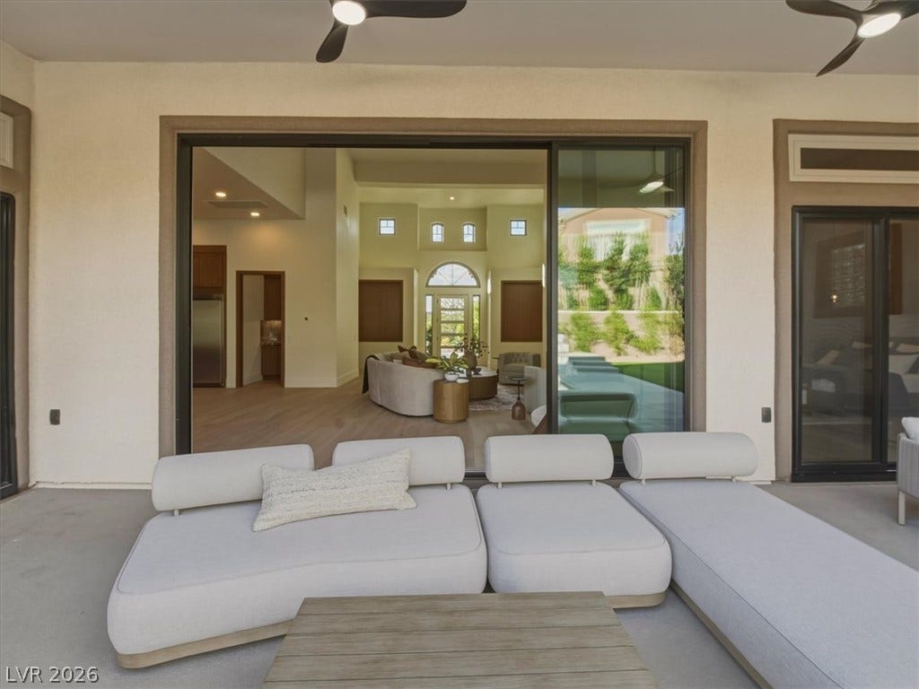 4 El Macero Court, Henderson, NV 89052 4 El Macero Court, Henderson, NV 89052