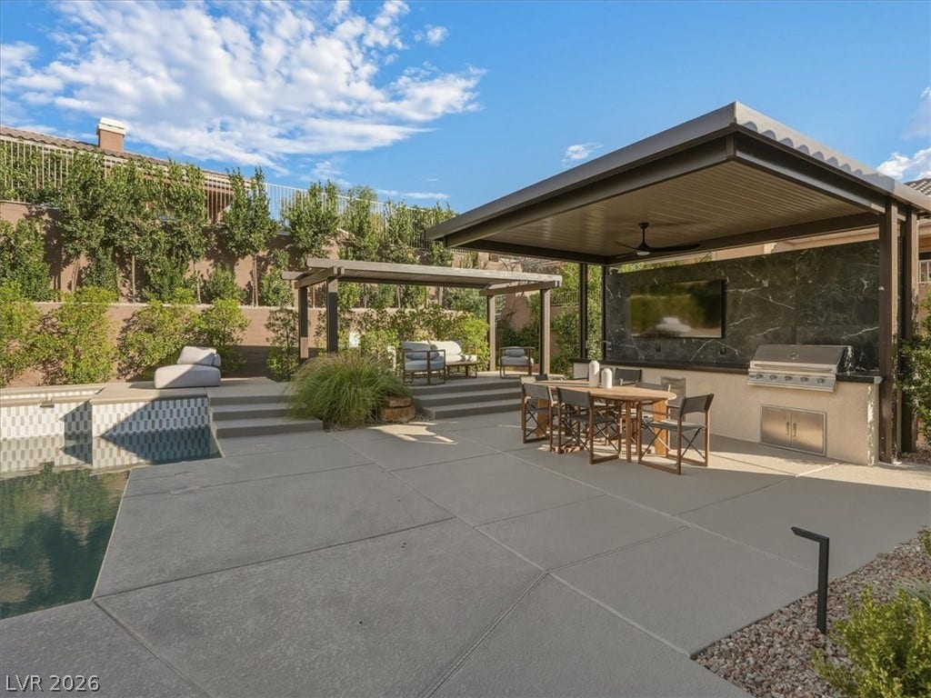 4 El Macero Court, Henderson, NV 89052 4 El Macero Court, Henderson, NV 89052
