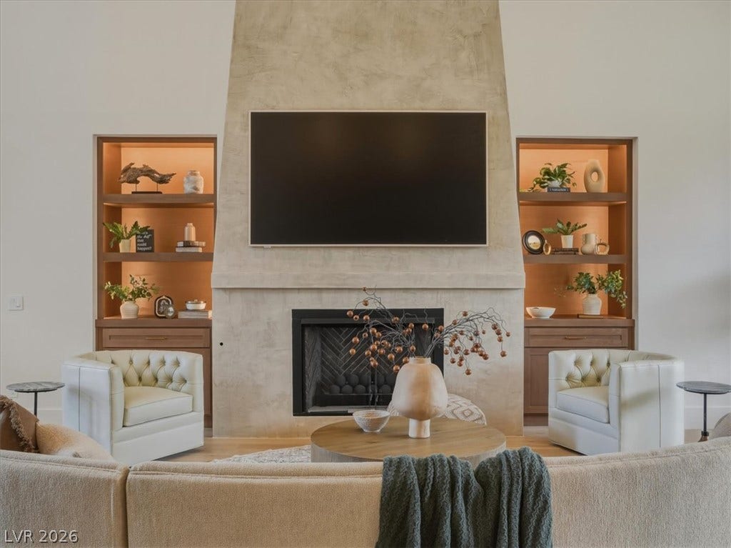 4 El Macero Court, Henderson, NV 89052 4 El Macero Court, Henderson, NV 89052