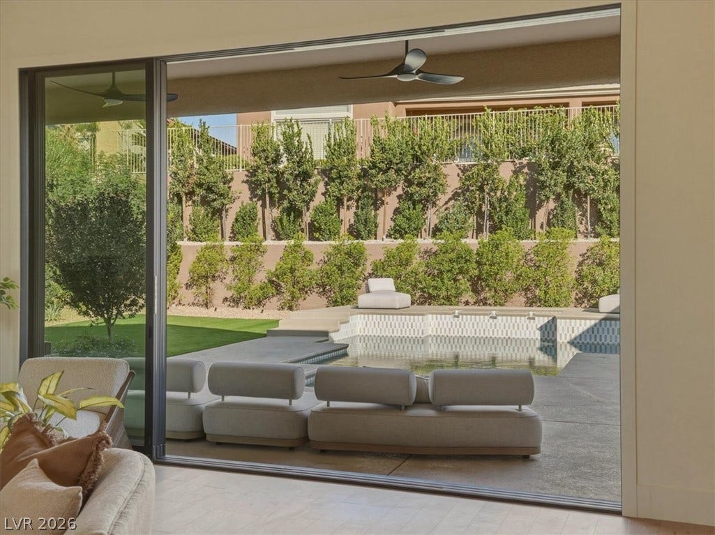 4 El Macero Court, Henderson, NV 89052 4 El Macero Court, Henderson, NV 89052
