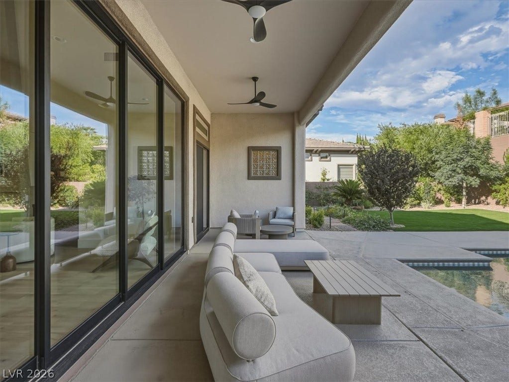 4 El Macero Court, Henderson, NV 89052 4 El Macero Court, Henderson, NV 89052