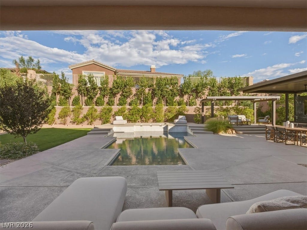4 El Macero Court, Henderson, NV 89052 4 El Macero Court, Henderson, NV 89052
