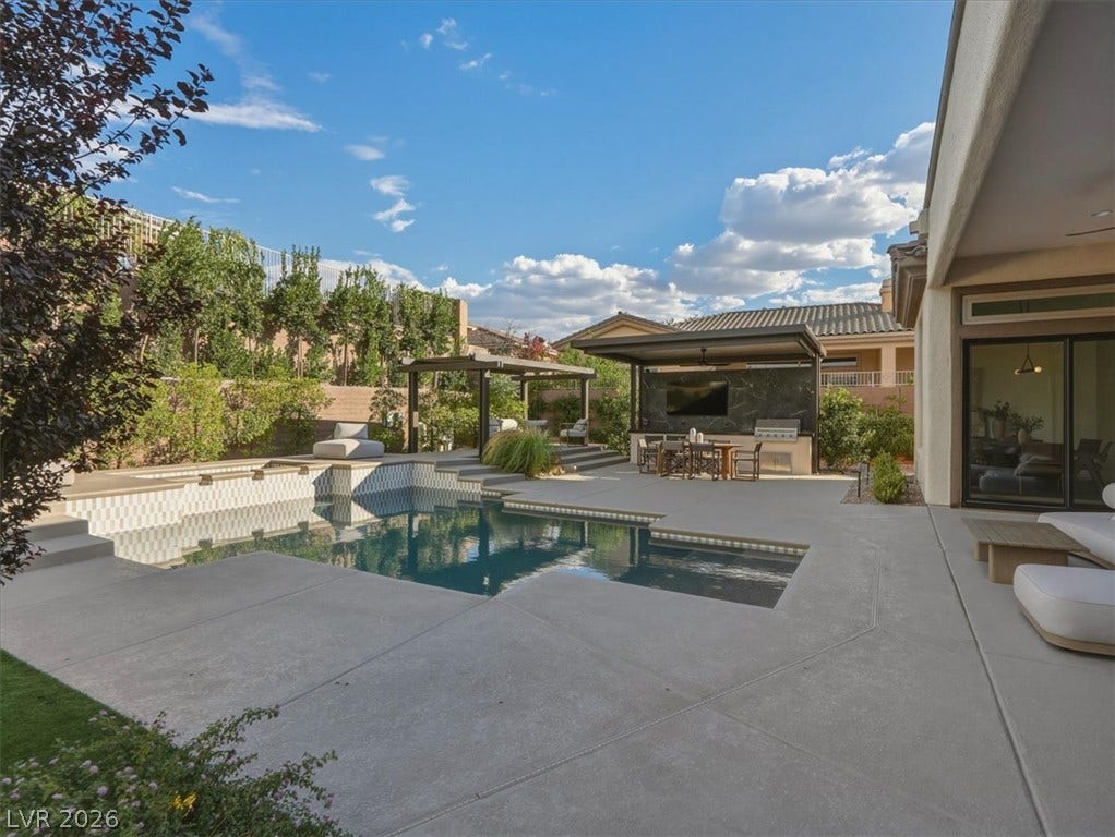 4 El Macero Court, Henderson, NV 89052 4 El Macero Court, Henderson, NV 89052