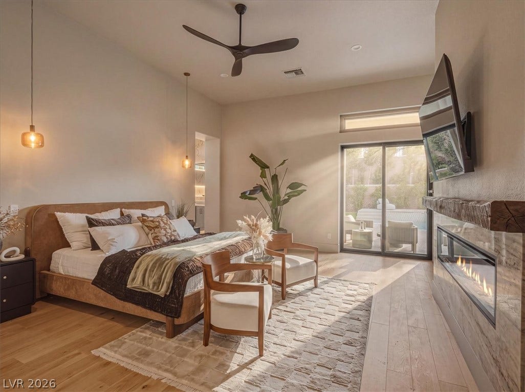 4 El Macero Court, Henderson, NV 89052 4 El Macero Court, Henderson, NV 89052