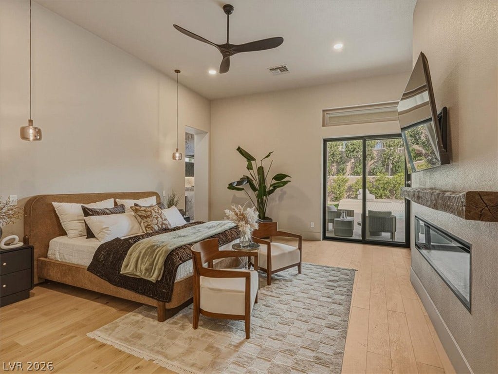 4 El Macero Court, Henderson, NV 89052 4 El Macero Court, Henderson, NV 89052