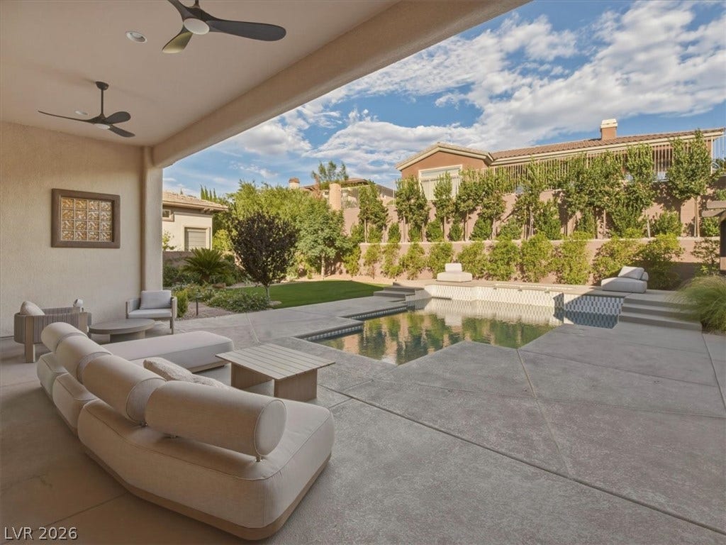 4 El Macero Court, Henderson, NV 89052 4 El Macero Court, Henderson, NV 89052
