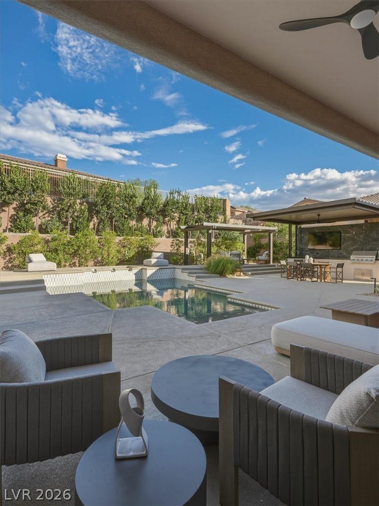 4 El Macero Court, Henderson, NV 89052 4 El Macero Court, Henderson, NV 89052