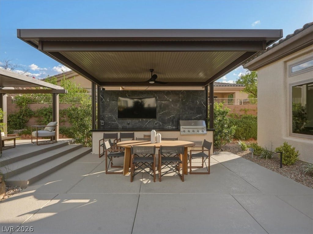 4 El Macero Court, Henderson, NV 89052 4 El Macero Court, Henderson, NV 89052