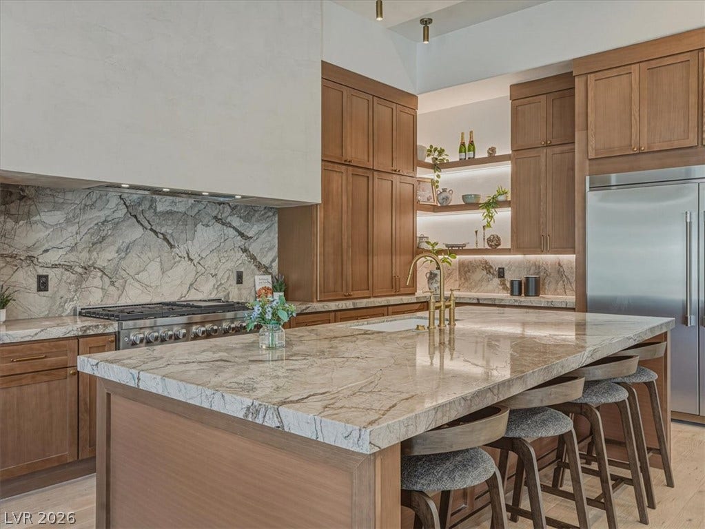 4 El Macero Court, Henderson, NV 89052 4 El Macero Court, Henderson, NV 89052