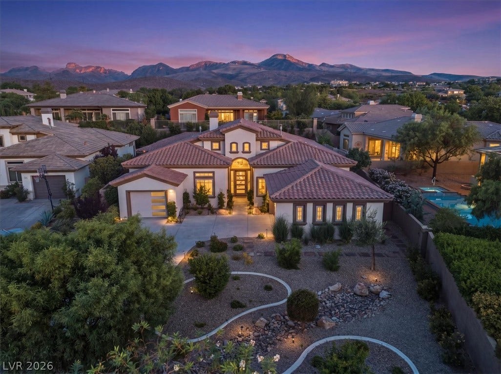 4 El Macero Court, Henderson, NV 89052 4 El Macero Court, Henderson, NV 89052