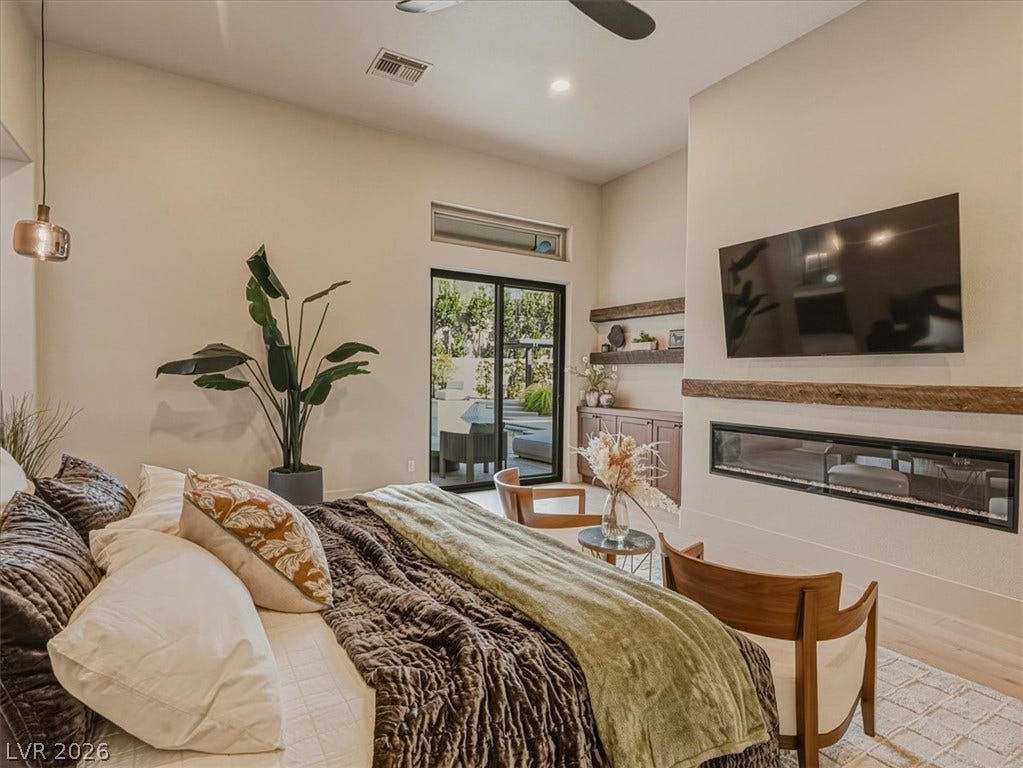 4 El Macero Court, Henderson, NV 89052 4 El Macero Court, Henderson, NV 89052
