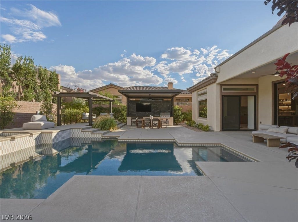 4 El Macero Court, Henderson, NV 89052 4 El Macero Court, Henderson, NV 89052