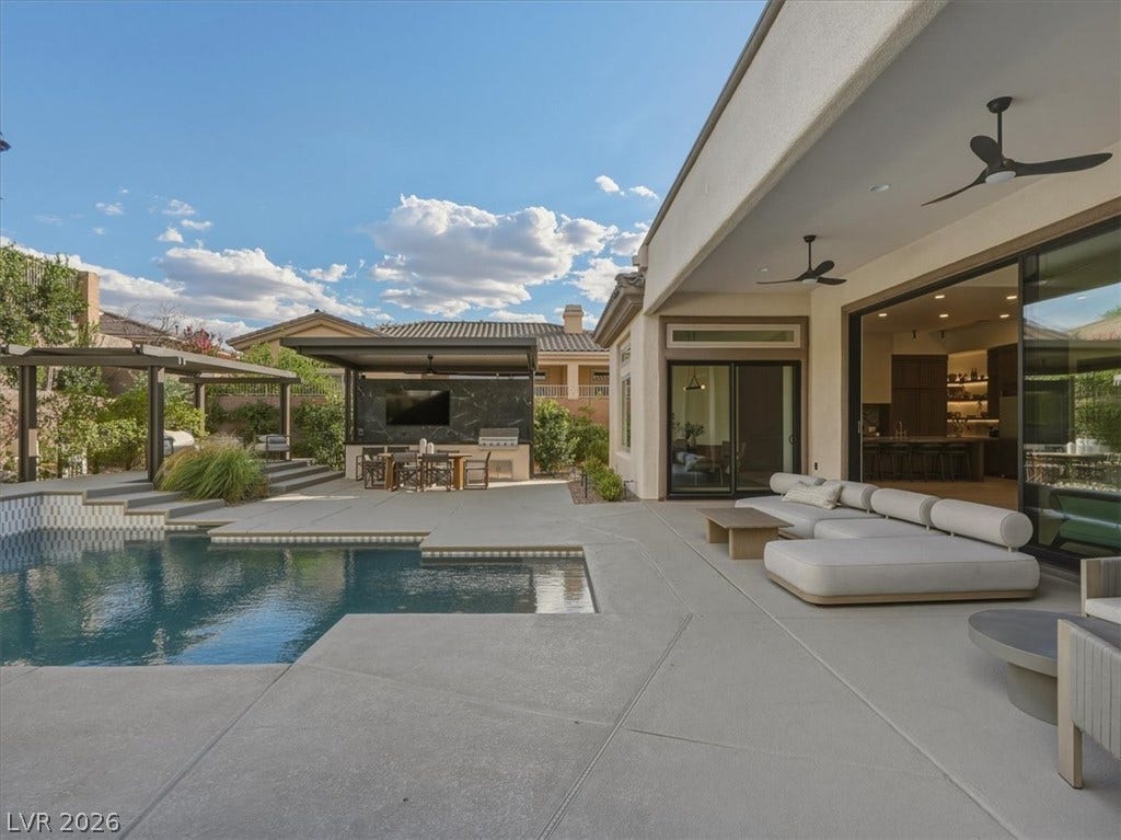 4 El Macero Court, Henderson, NV 89052 4 El Macero Court, Henderson, NV 89052