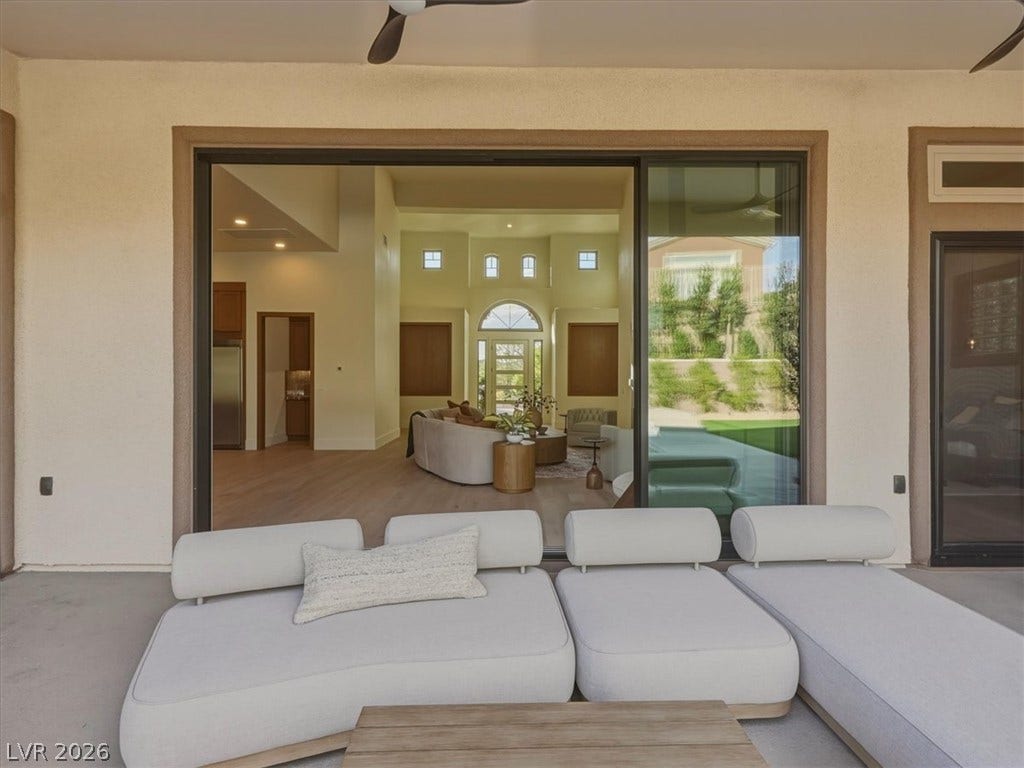 4 El Macero Court, Henderson, NV 89052 4 El Macero Court, Henderson, NV 89052