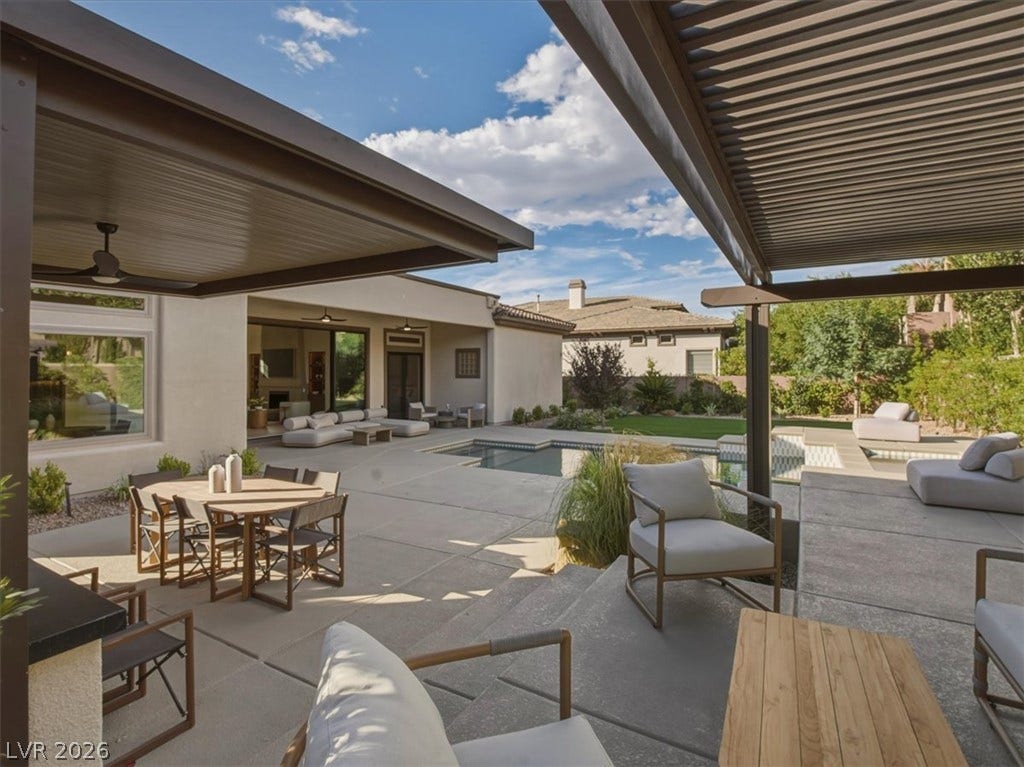 4 El Macero Court, Henderson, NV 89052 4 El Macero Court, Henderson, NV 89052