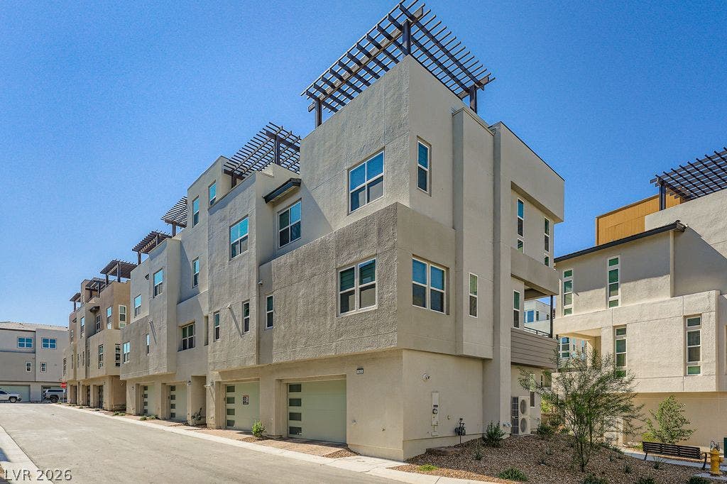 2507 Silent View Avenue, Henderson, NV 89044 2507 Silent View Avenue, Henderson, NV 89044