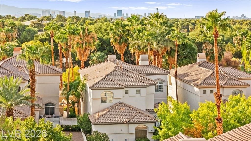 409 Indigo Springs Street, Henderson, NV 89014