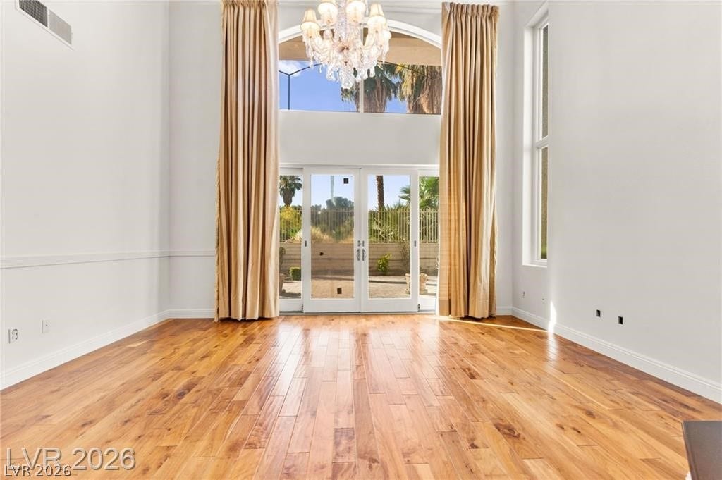 409 Indigo Springs Street, Henderson, NV 89014