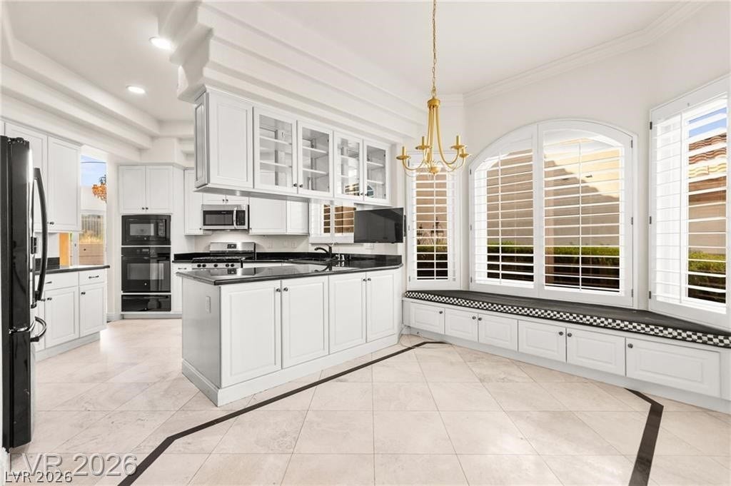 409 Indigo Springs Street, Henderson, NV 89014