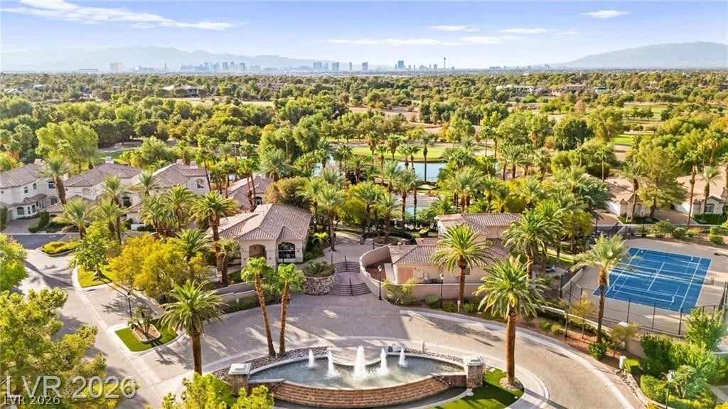 409 Indigo Springs Street, Henderson, NV 89014